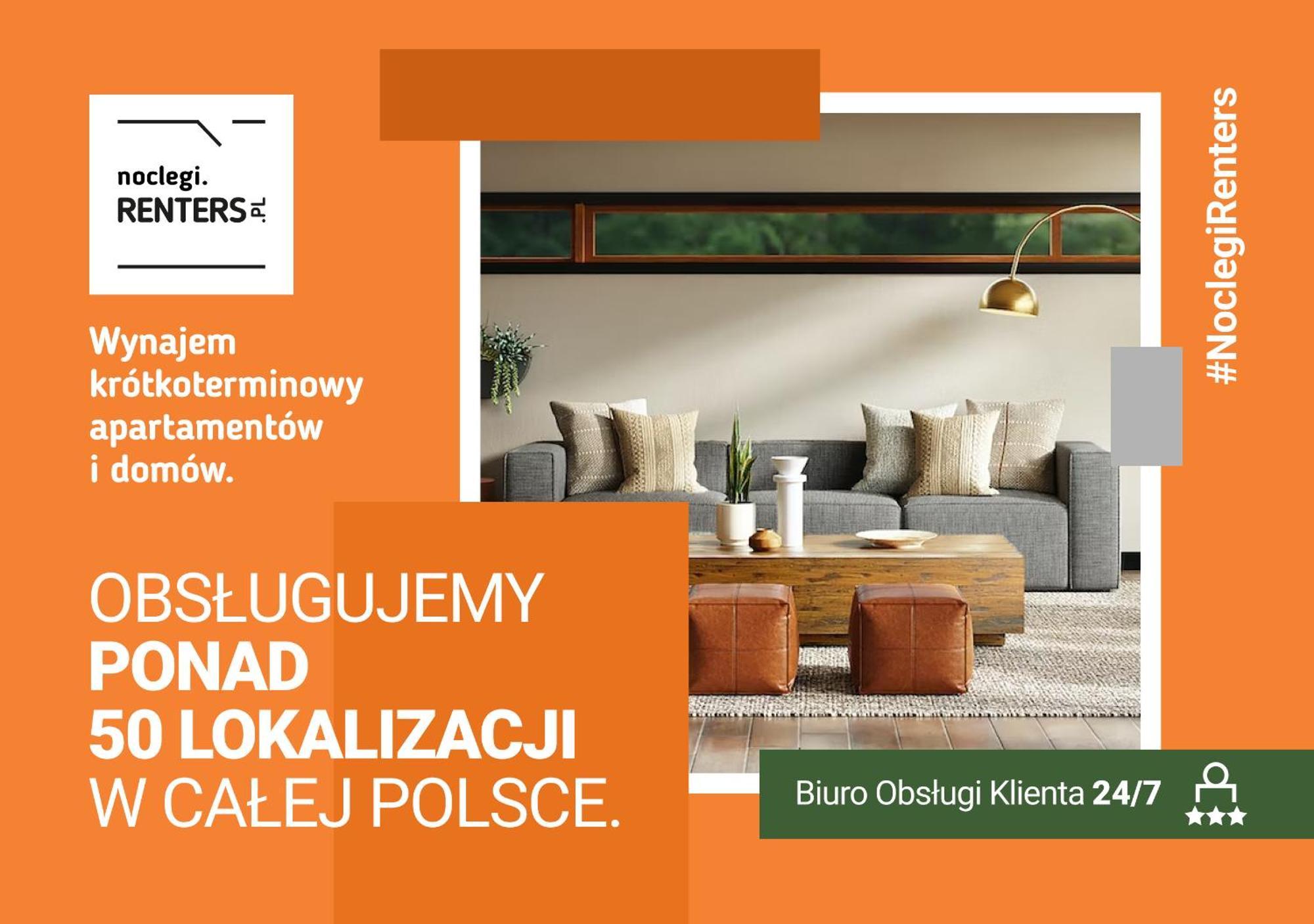 Niemcewicza Pet-Friendly Apartment By Noclegi Renters Warszawa Exteriör bild